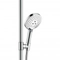 Набір для душу Raindance Select S 120 Hansgrohe Unica Comfort 26326400 білий/хром - Фото 1
